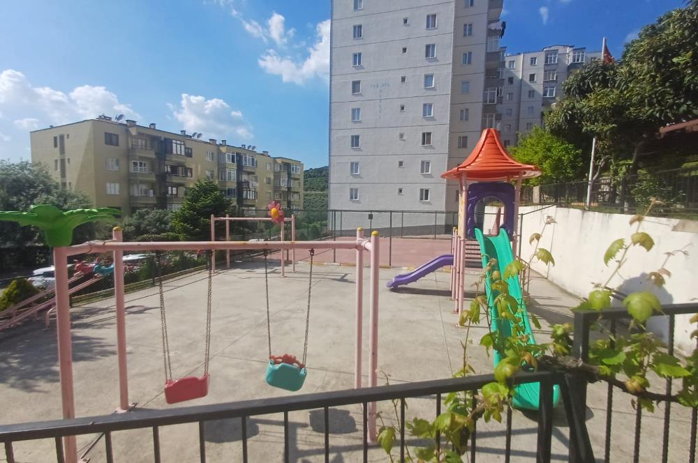 C21 Cius; Panoramik Deniz Manzaralı 3+1 Satılık Fırsat Daire