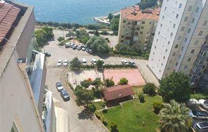 C21 Cius; Panoramik Deniz Manzaralı 3+1 Satılık Fırsat Daire
