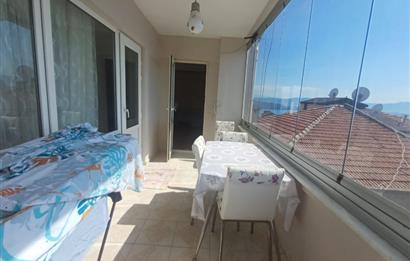 C21 Cius; Panoramik Deniz Manzaralı 3+1 Satılık Fırsat Daire