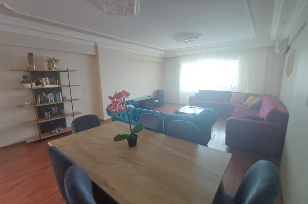 C21 Cius; Panoramik Deniz Manzaralı 3+1 Satılık Fırsat Daire