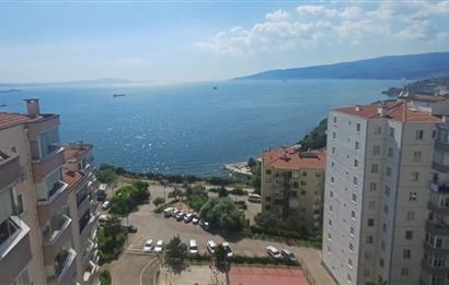 C21 Cius; Panoramik Deniz Manzaralı 3+1 Satılık Fırsat Daire