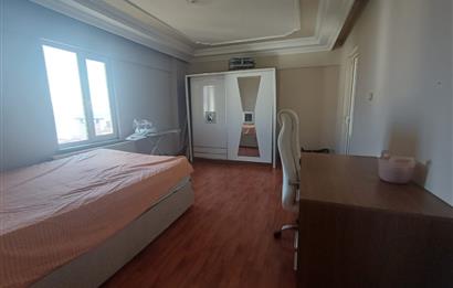 C21 Cius; Panoramik Deniz Manzaralı 3+1 Satılık Fırsat Daire