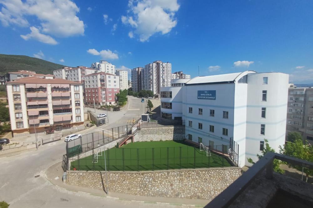 C21 Cius; Panoramik Deniz Manzaralı 3+1 Satılık Fırsat Daire