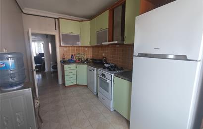 C21 Cius; Panoramik Deniz Manzaralı 3+1 Satılık Fırsat Daire