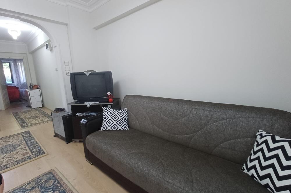 C21 Cius; Küçükkumla'da Havuzlu Site 2+1 Kiralık