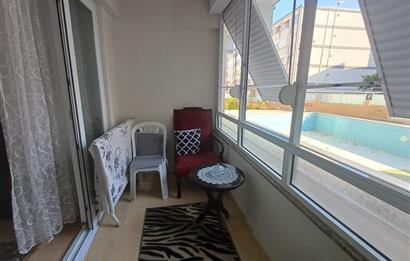 C21 Cius; Küçükkumla'da Havuzlu Site 2+1 Kiralık
