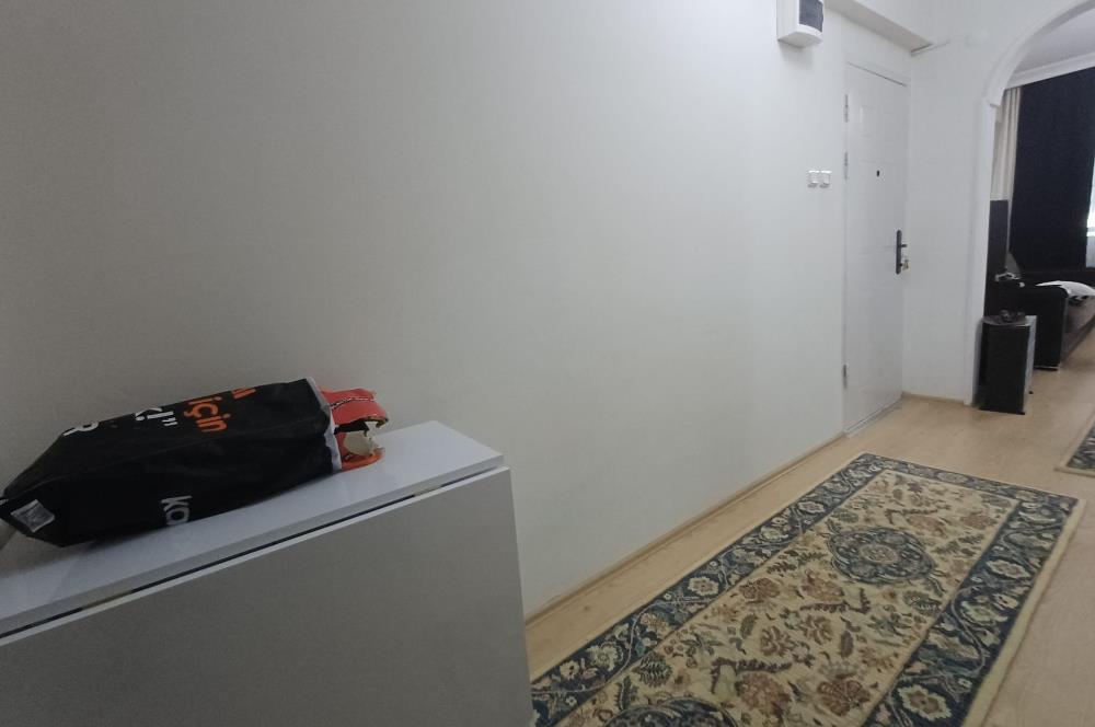 C21 Cius; Küçükkumla'da Havuzlu Site 2+1 Kiralık