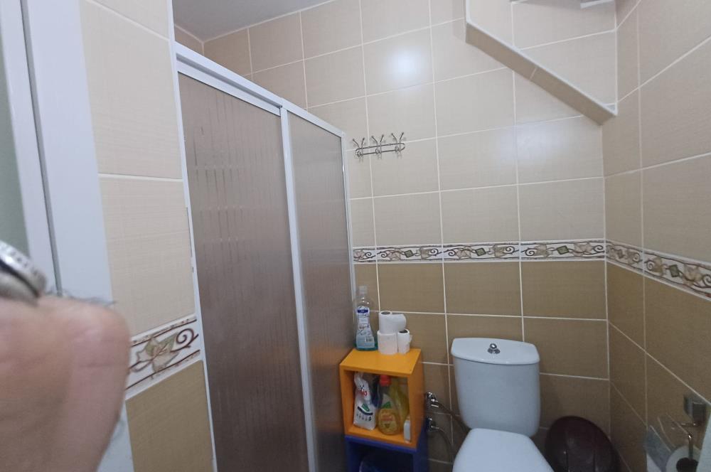 C21 Cius; Küçükkumla'da Havuzlu Site 2+1 Kiralık