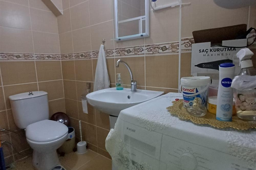 C21 Cius; Küçükkumla'da Havuzlu Site 2+1 Kiralık