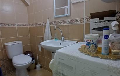 C21 Cius; Küçükkumla'da Havuzlu Site 2+1 Kiralık