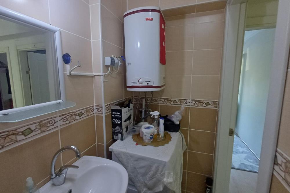 C21 Cius; Küçükkumla'da Havuzlu Site 2+1 Kiralık
