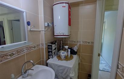 C21 Cius; Küçükkumla'da Havuzlu Site 2+1 Kiralık