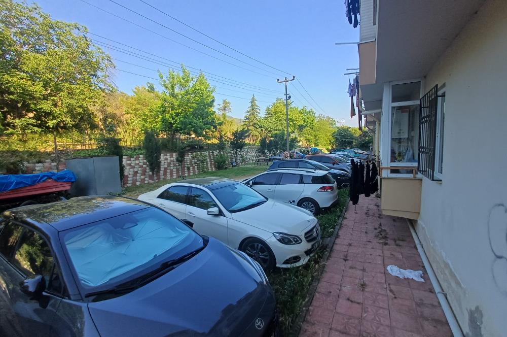 C21 Cius; Küçükkumla'da Havuzlu Site 2+1 Kiralık