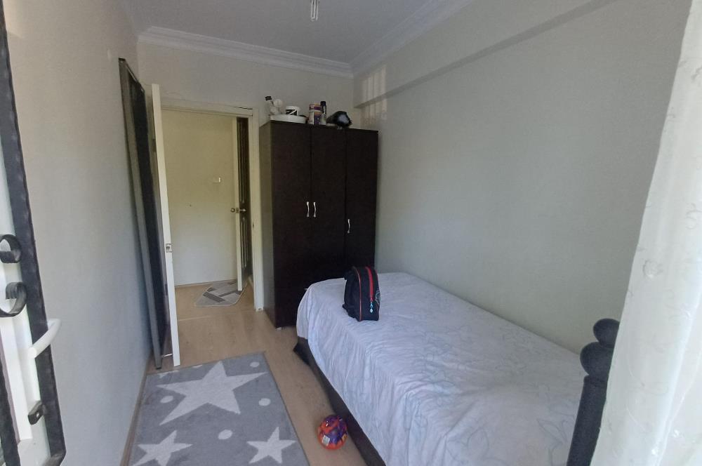 C21 Cius; Küçükkumla'da Havuzlu Site 2+1 Kiralık