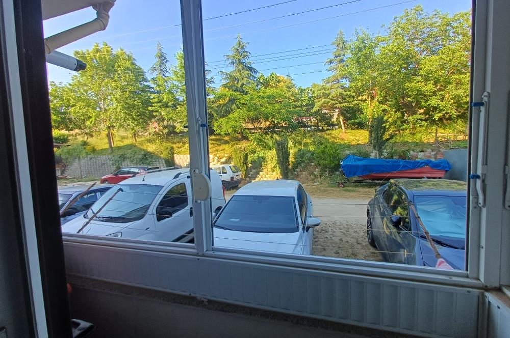 C21 Cius; Küçükkumla'da Havuzlu Site 2+1 Kiralık