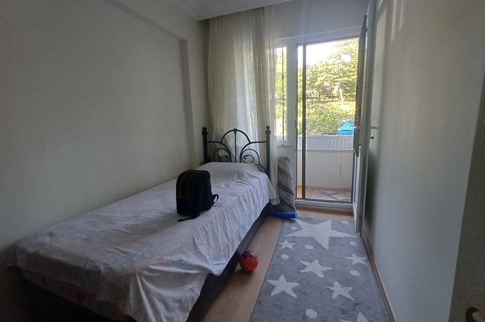 C21 Cius; Küçükkumla'da Havuzlu Site 2+1 Kiralık