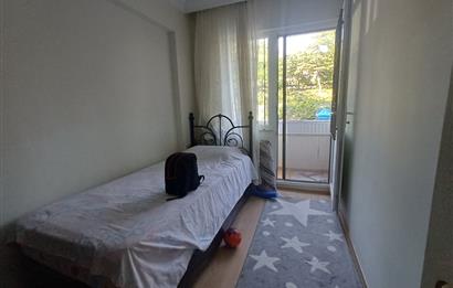 C21 Cius; Küçükkumla'da Havuzlu Site 2+1 Kiralık