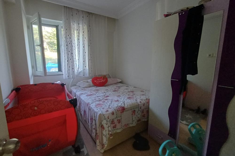 C21 Cius; Küçükkumla'da Havuzlu Site 2+1 Kiralık