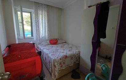 C21 Cius; Küçükkumla'da Havuzlu Site 2+1 Kiralık