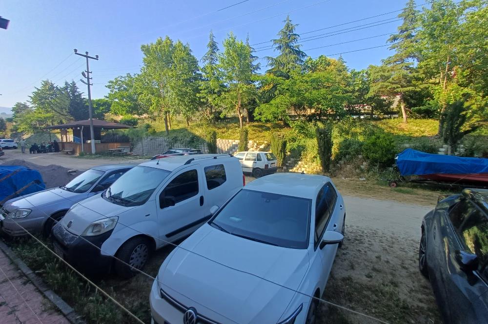 C21 Cius; Küçükkumla'da Havuzlu Site 2+1 Kiralık
