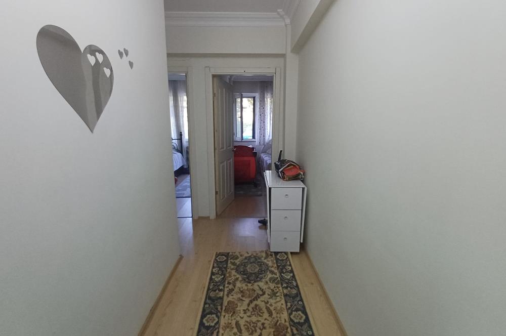 C21 Cius; Küçükkumla'da Havuzlu Site 2+1 Kiralık