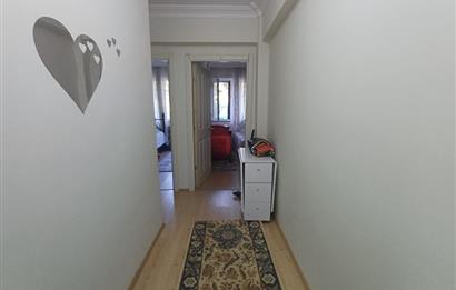 C21 Cius; Küçükkumla'da Havuzlu Site 2+1 Kiralık