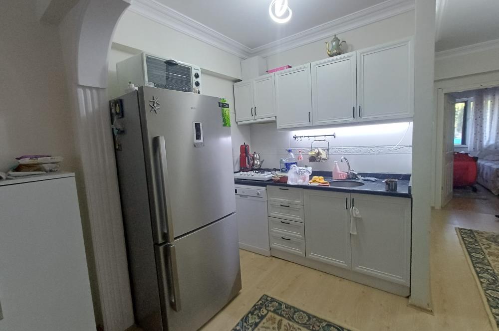 C21 Cius; Küçükkumla'da Havuzlu Site 2+1 Kiralık