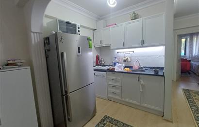 C21 Cius; Küçükkumla'da Havuzlu Site 2+1 Kiralık