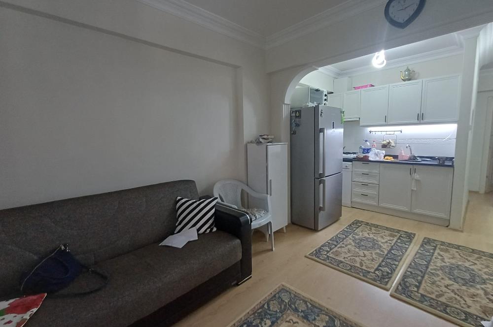 C21 Cius; Küçükkumla'da Havuzlu Site 2+1 Kiralık
