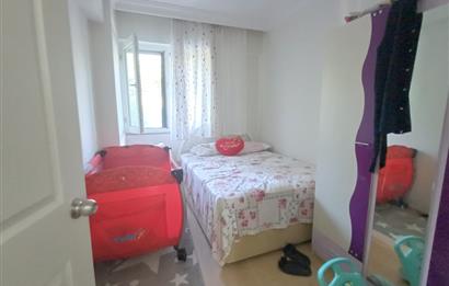 C21 Cius; Küçükkumla'da Havuzlu Site 2+1 Kiralık