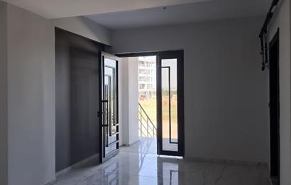 C21 BAL'DAN TEKNİK LİSE CADDESİNDE FULL EŞYALI 1+1 KİRALIK DAİRE