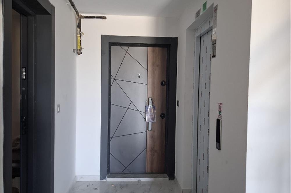 C21 BAL'DAN TEKNİK LİSE CADDESİNDE FULL EŞYALI 1+1 KİRALIK DAİRE