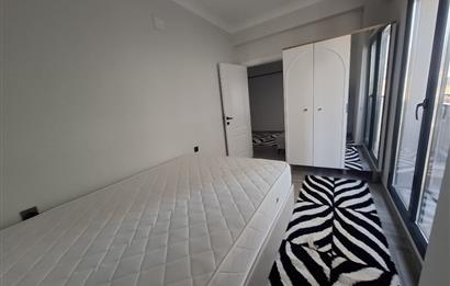 C21 BAL'DAN TEKNİK LİSE CADDESİNDE FULL EŞYALI 1+1 KİRALIK DAİRE