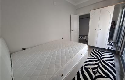 C21 BAL'DAN TEKNİK LİSE CADDESİNDE FULL EŞYALI 1+1 KİRALIK DAİRE