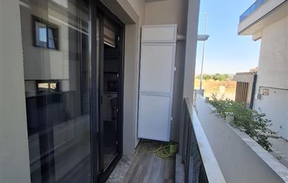 C21 BAL'DAN TEKNİK LİSE CADDESİNDE FULL EŞYALI 1+1 KİRALIK DAİRE