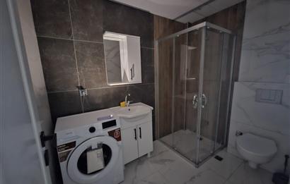 C21 BAL'DAN TEKNİK LİSE CADDESİNDE FULL EŞYALI 1+1 KİRALIK DAİRE