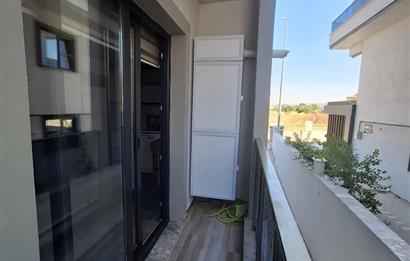 C21 BAL'DAN TEKNİK LİSE CADDESİNDE FULL EŞYALI 1+1 KİRALIK DAİRE