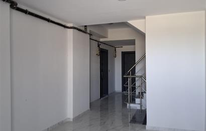 C21 BAL'DAN TEKNİK LİSE CADDESİNDE FULL EŞYALI 1+1 KİRALIK DAİRE