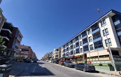 C21 BAL'DAN TEKNİK LİSE CADDESİNDE FULL EŞYALI 1+1 KİRALIK DAİRE