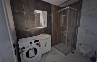 C21 BAL'DAN TEKNİK LİSE CADDESİNDE FULL EŞYALI 1+1 KİRALIK DAİRE