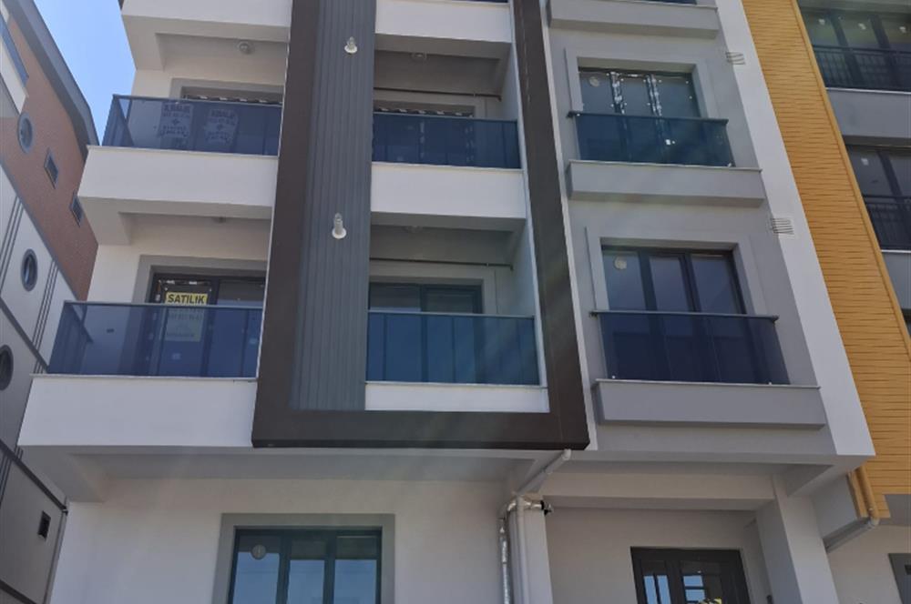 C21 BAL'DAN TEKNİK LİSE CADDESİNDE FULL EŞYALI 1+1 KİRALIK DAİRE