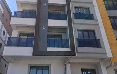 C21 BAL'DAN TEKNİK LİSE CADDESİNDE FULL EŞYALI 1+1 KİRALIK DAİRE