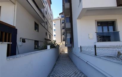 C21 BAL'DAN TEKNİK LİSE CADDESİNDE FULL EŞYALI 1+1 KİRALIK DAİRE