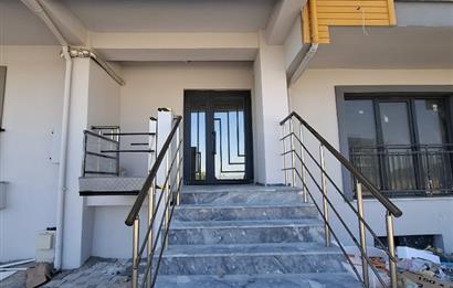 C21 BAL'DAN TEKNİK LİSE CADDESİNDE FULL EŞYALI 1+1 KİRALIK DAİRE