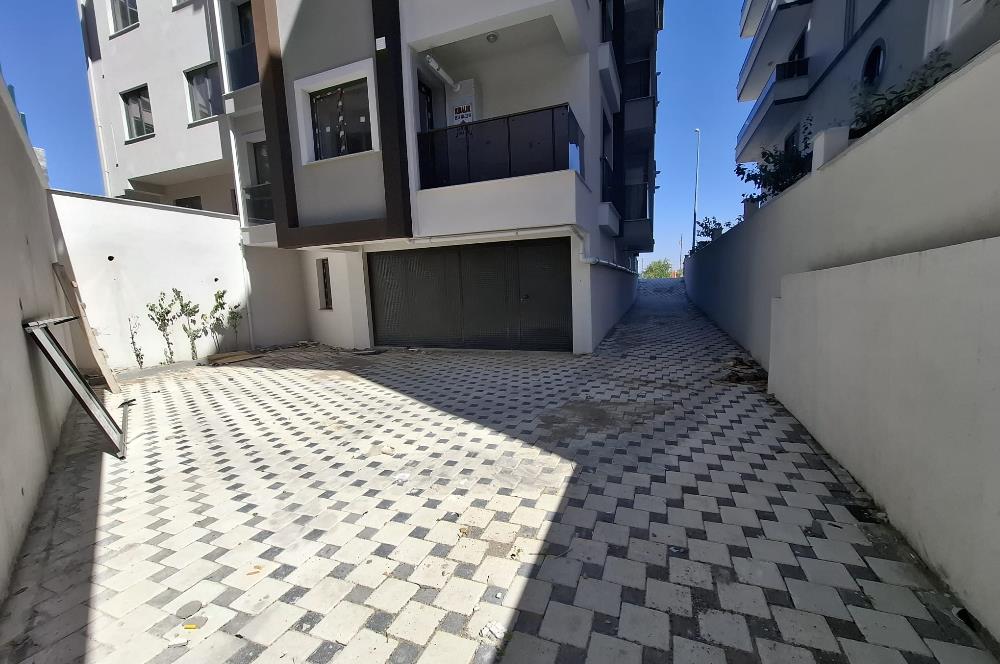 C21 BAL'DAN TEKNİK LİSE CADDESİNDE FULL EŞYALI 1+1 KİRALIK DAİRE