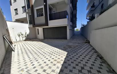 C21 BAL'DAN TEKNİK LİSE CADDESİNDE FULL EŞYALI 1+1 KİRALIK DAİRE
