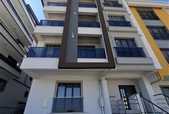 C21 BAL'DAN TEKNİK LİSE CADDESİNDE FULL EŞYALI 1+1 KİRALIK DAİRE - 1 - 35279