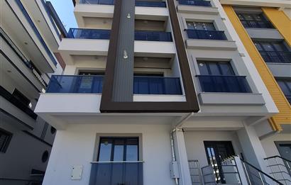 C21 BAL'DAN TEKNİK LİSE CADDESİNDE FULL EŞYALI 1+1 KİRALIK DAİRE