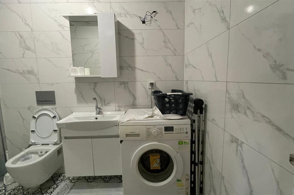 C21 WİNNER HACIİLBEY MAHALLESİ SATILIK 1+1 DAİRE