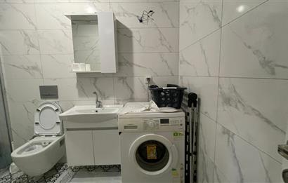 C21 WİNNER HACIİLBEY MAHALLESİ SATILIK 1+1 DAİRE